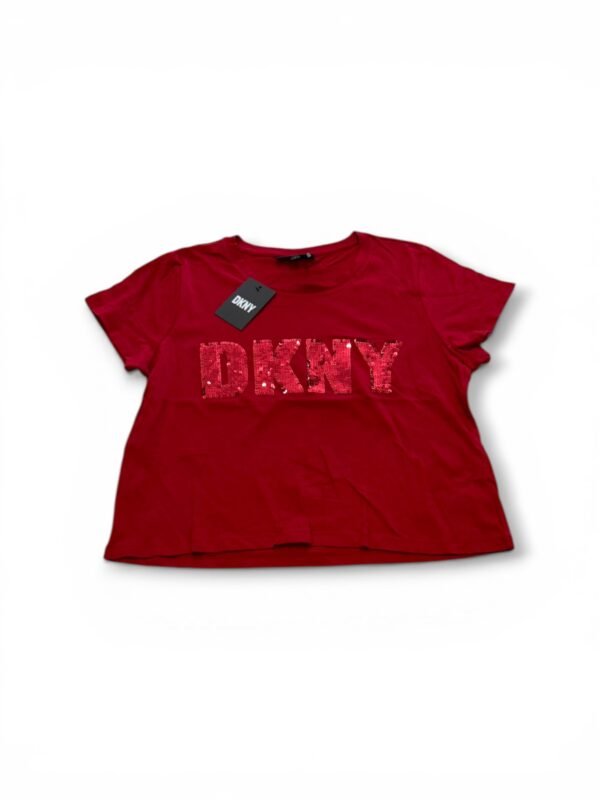 Blusa Casual DKNY