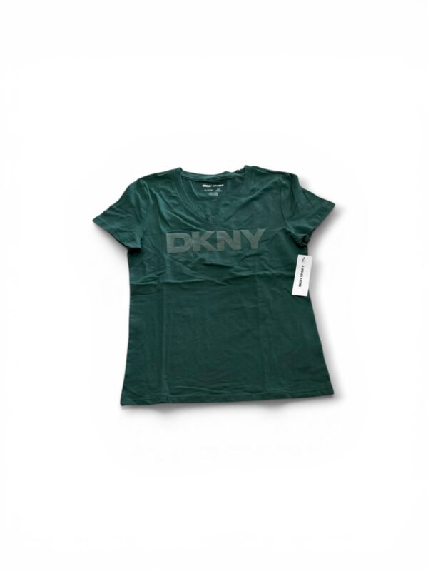 Blusa Casual DKNY