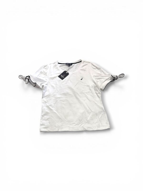 Blusa Casual Nautica