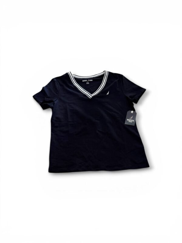 Blusa Casual Nautica