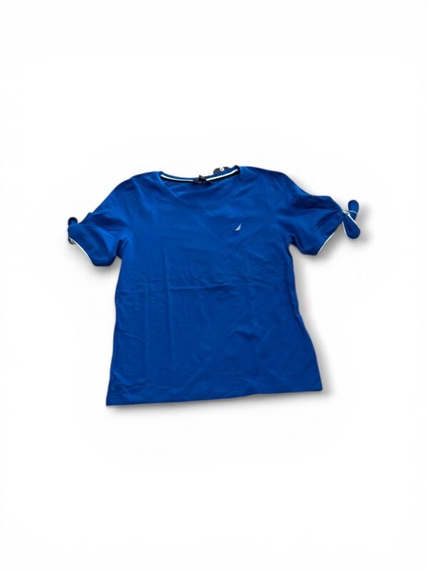 Blusa Casual Nautica