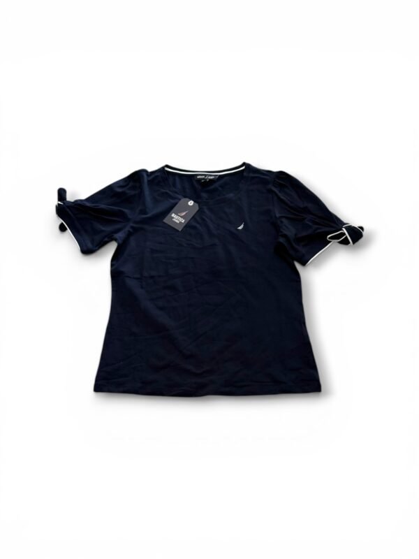 Blusa Casual Nautica