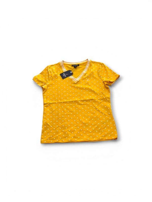 Blusa Casual Nautica