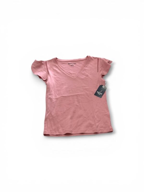 Blusa Casual Nautica