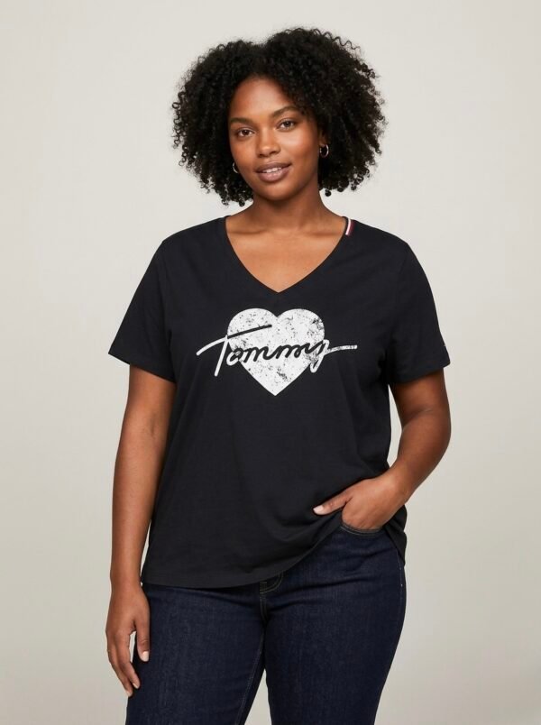 IMG_3710 Blusa Casual Tommy Hilfiger