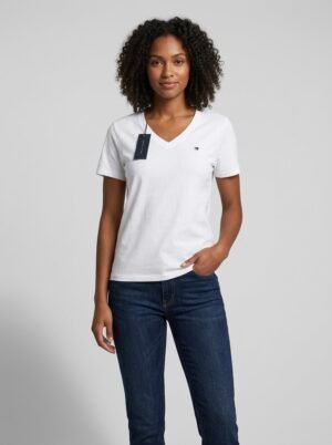 Blusa Casual Tommy Hilfiger