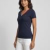 Blusa Casual Tommy Hilfiger