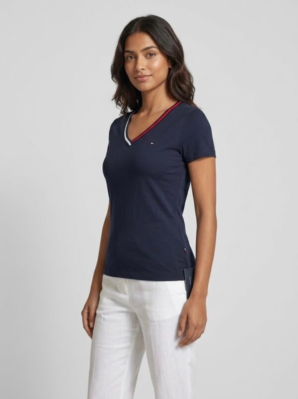 Blusa Casual Tommy Hilfiger
