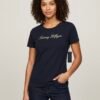 IMG_3722 Blusa Casual Tommy Hilfiger