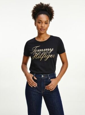 Blusa Casual Tommy Hilfiger