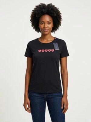 Blusa Casual Tommy Hilfiger