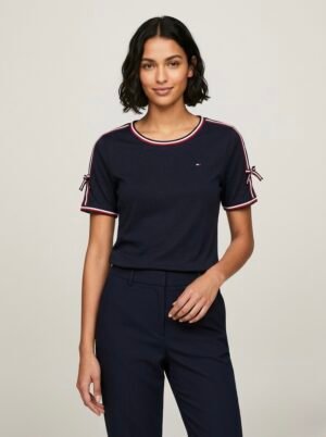 IMG_3733 Blusa Casual Tommy Hilfiger