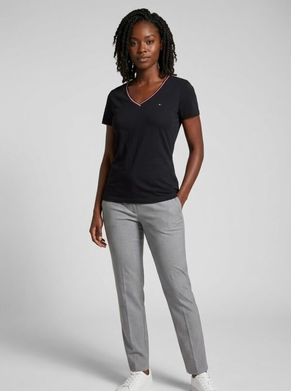 Blusa Casual Tommy Hilfiger