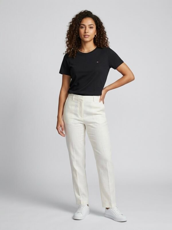 Blusa Casual Tommy Hilfiger