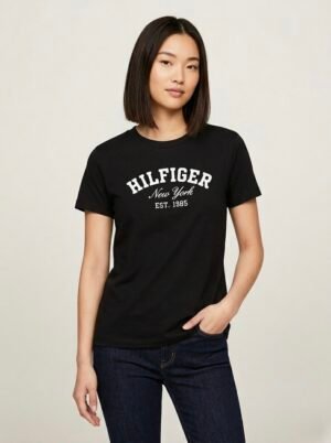IMG_3742 Blusa Casual Tommy Hilfiger