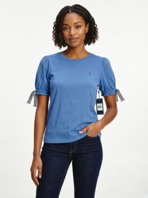 IMG_3744 Blusa Casual Tommy Hilfiger