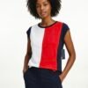 IMG_3745 Blusa Casual Tommy Hilfiger
