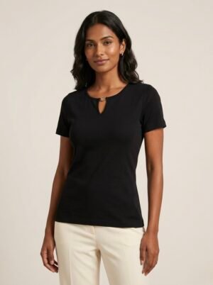 IMG_3746 Blusa Casual Tommy Hilfiger