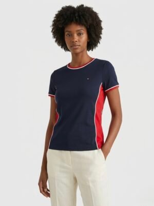IMG_3747 Blusa Casual Tommy Hilfiger