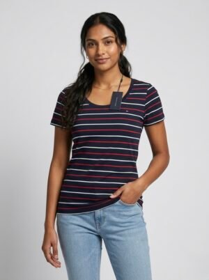 IMG_3749 Blusa Casual Tommy Hilfiger