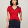 IMG_3750 Blusa Casual Tommy Hilfiger