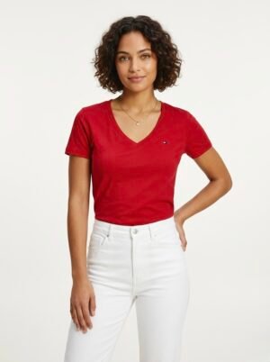 IMG_3751 Blusa Casual Tommy Hilfiger