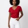 IMG_3753 Blusa Casual Tommy Hilfiger