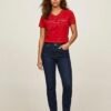 IMG_3756 Blusa Casual Tommy Hilfiger