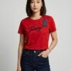 IMG_3757 Blusa Casual Tommy Hilfiger