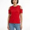 Blusa Casual Tommy Hilfiger