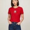 Blusa Casual Tommy Hilfiger
