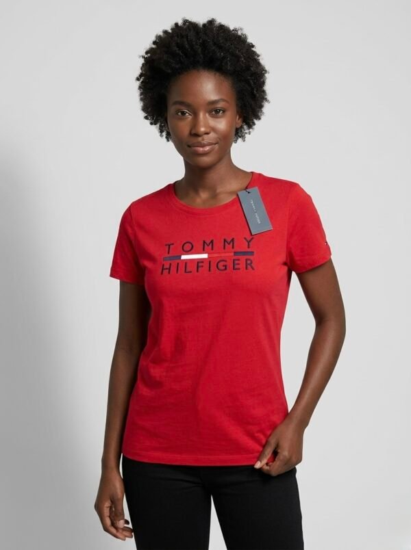 Blusa Casual Tommy Hilfiger