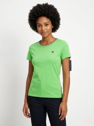 Blusa Casual Tommy Hilfiger