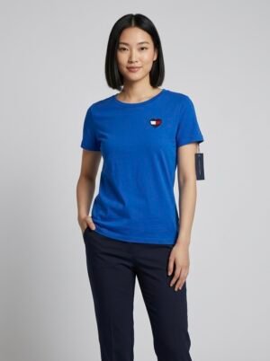 Blusa Casual Tommy Hilfiger