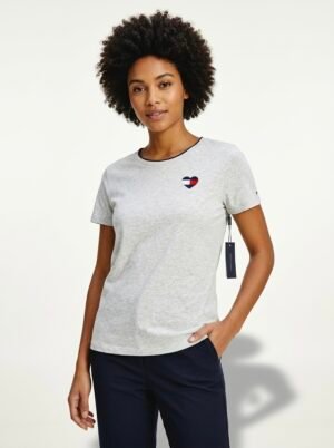Blusa Casual Tommy Hilfiger