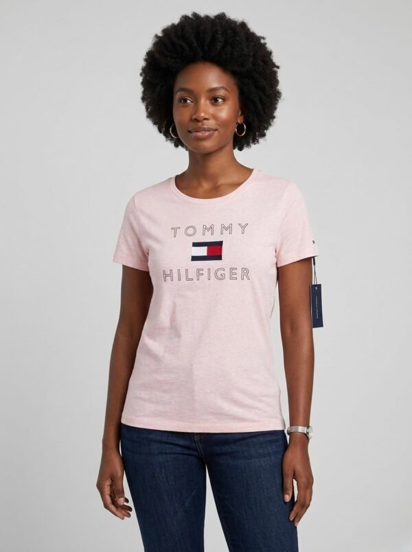 Blusa Casual Tommy Hilfiger