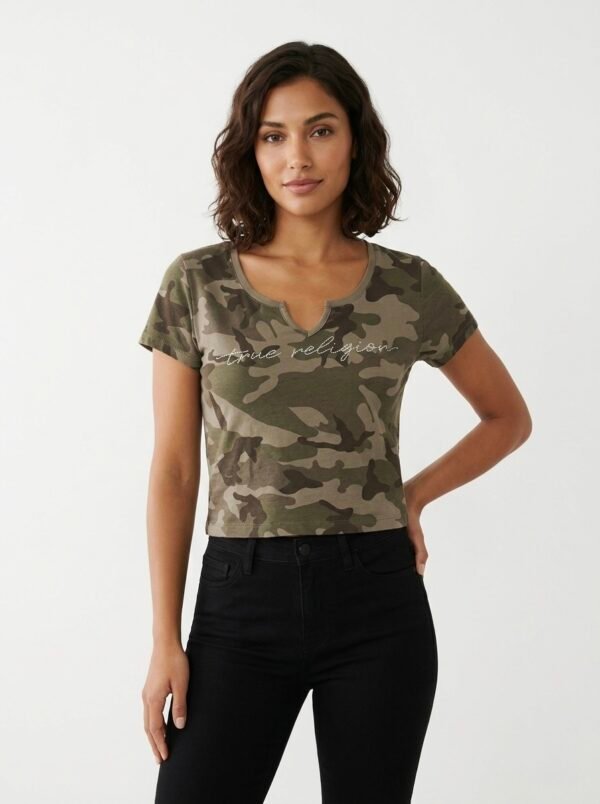 IMG_3928 Blusa Casual True Religion