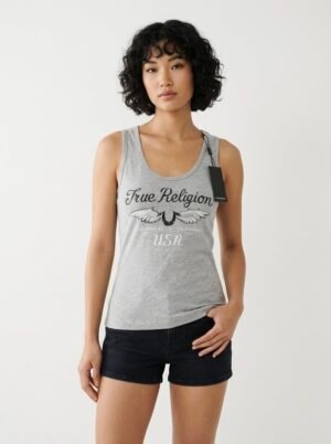 Blusa Casual True Religion