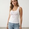 Blusa Casual True Religion