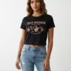 Blusa Casual True Religion