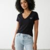 Blusa Casual True Religion