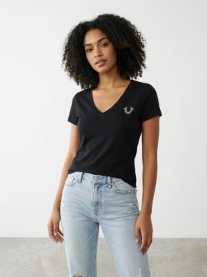 Blusa Casual True Religion