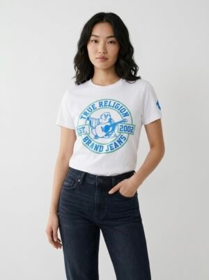 Blusa Casual True Religion