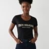 Blusa Casual True Religion
