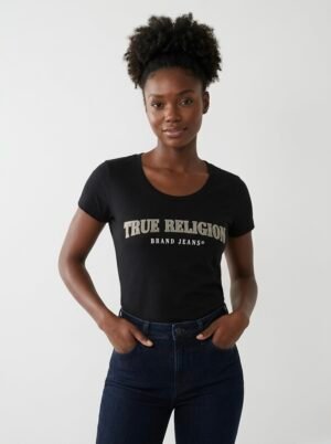 Blusa Casual True Religion