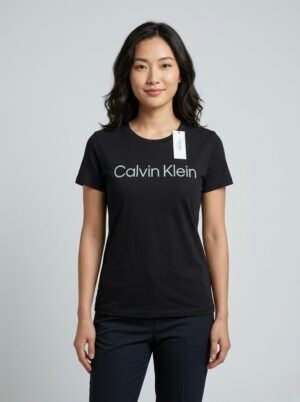 Blusa Casual Calvin Klein