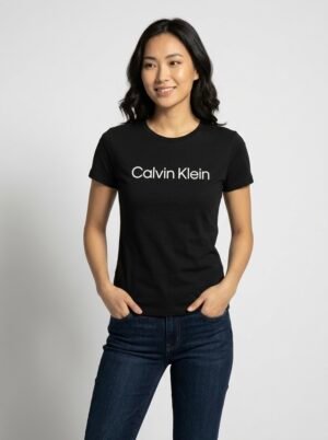 Blusa Casual Calvin Klein