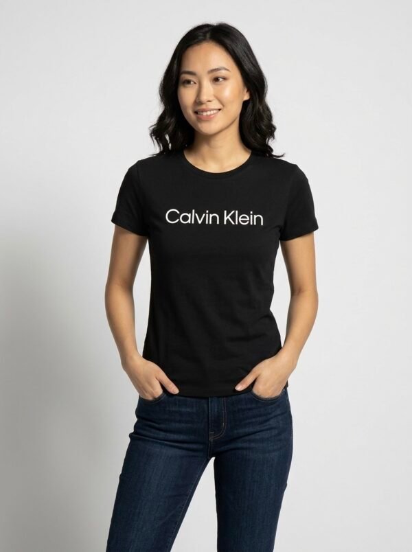 IMG_3937 Blusa Casual Calvin Klein