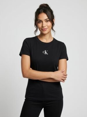 Blusa Casual Calvin Klein
