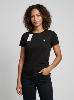 Blusa Casual Calvin Klein
